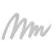 Picture of SHARPIE CREATIVE PERMANENT BRUSH MARKER COOL GREY